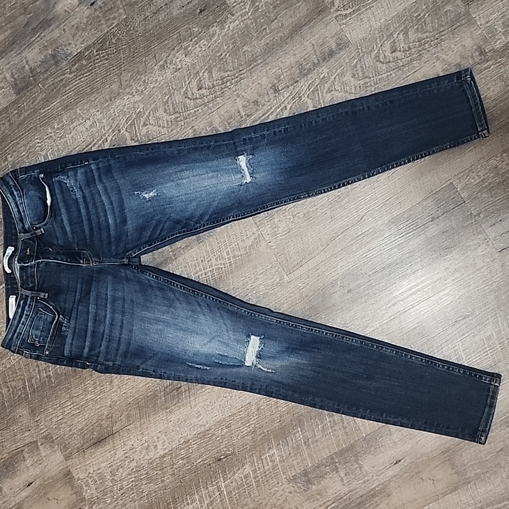 Vigoss Jeans